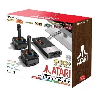 atari game station pro